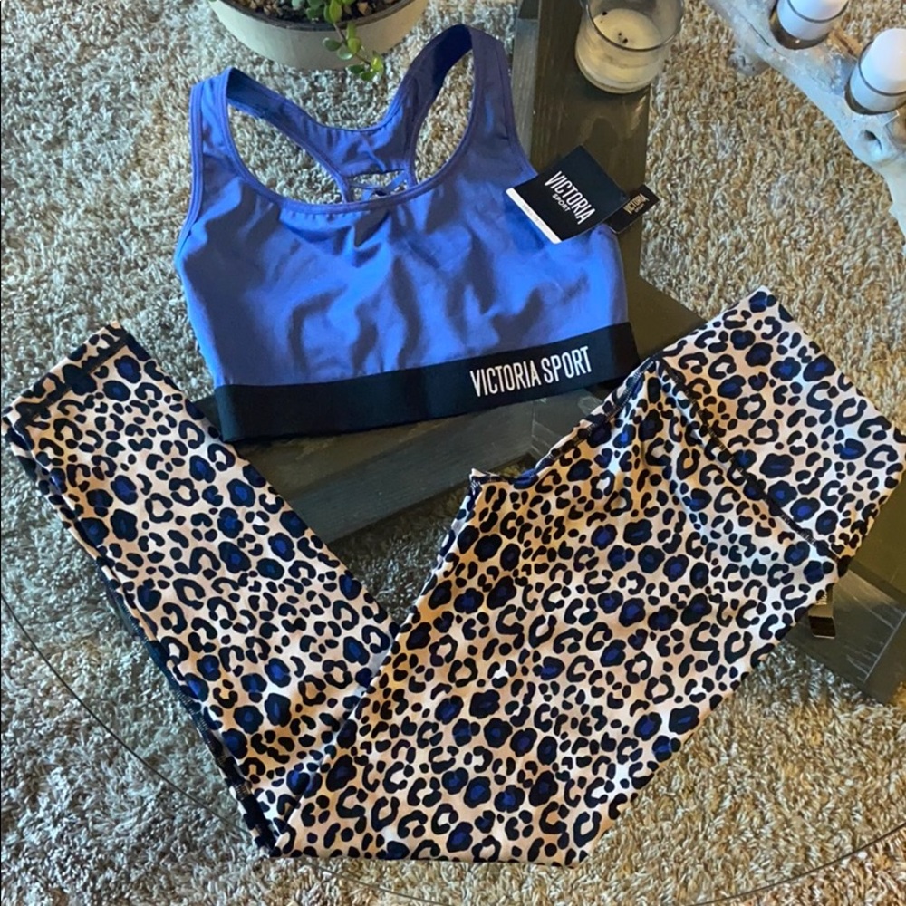 Victoria Secret Sport Bundle NWT